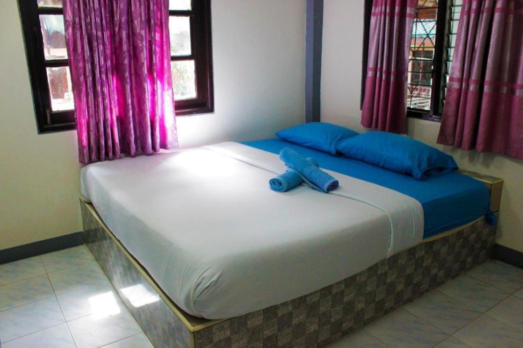 Sea Breeze Resort Koh Samet Εξωτερικό φωτογραφία