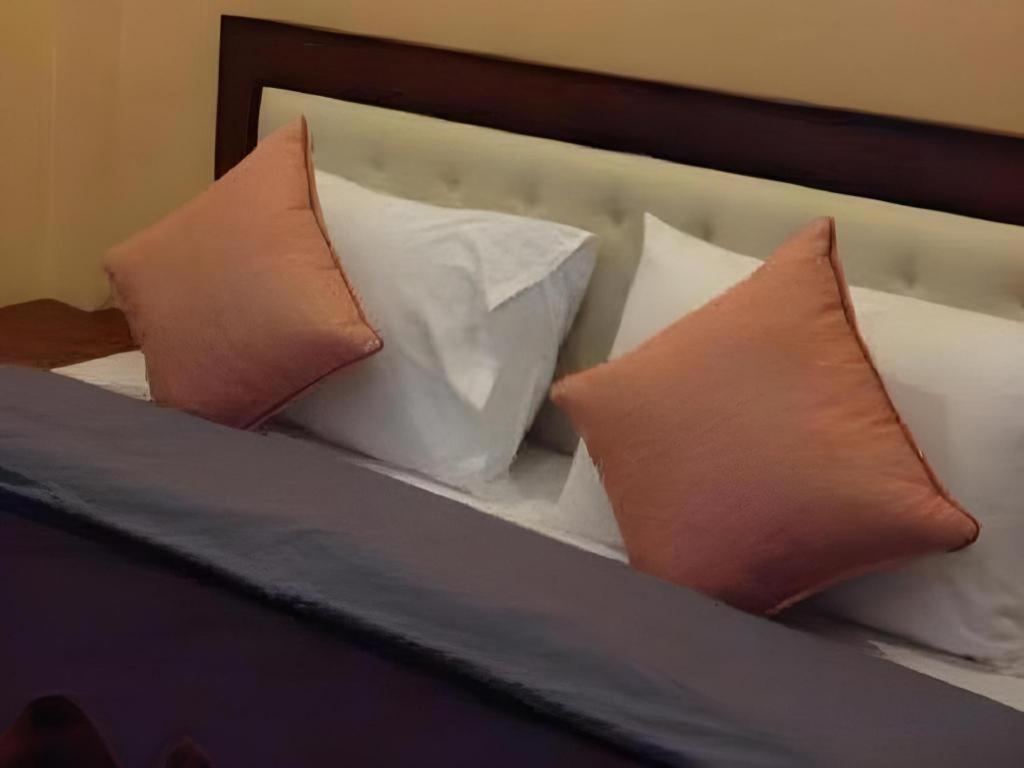 Sea Breeze Resort Koh Samet Εξωτερικό φωτογραφία
