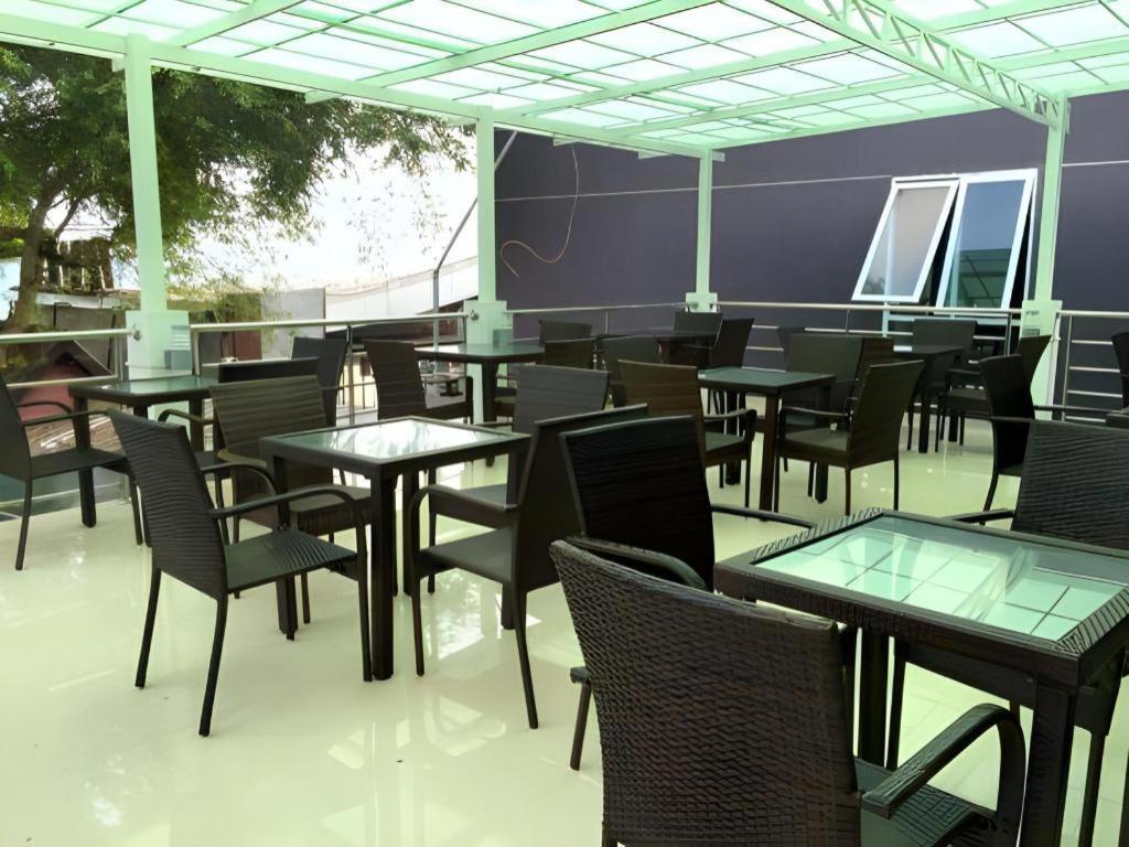 Sea Breeze Resort Koh Samet Εξωτερικό φωτογραφία